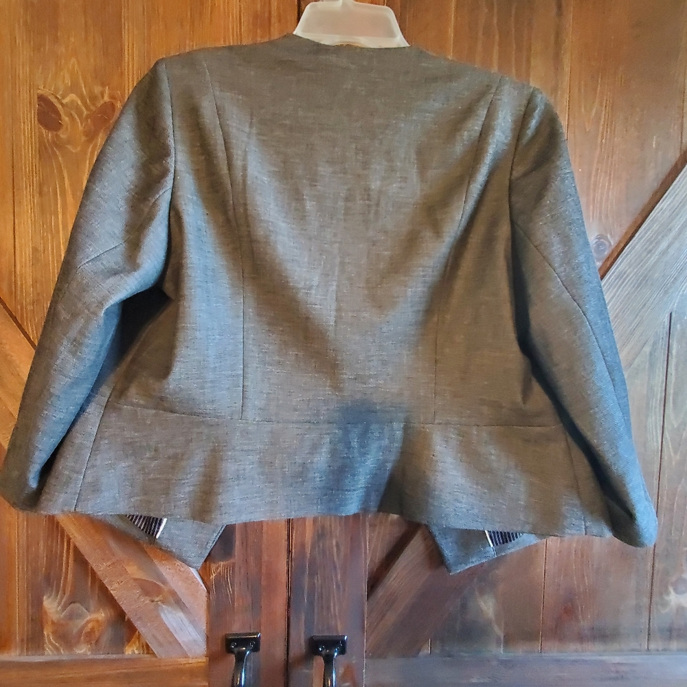 Express jacket - Picture 2 of 3